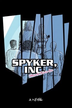 Spyker, Inc. - Lee, Pamela Louise