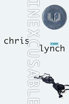 Inexcusable - Lynch, Chris