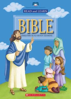 Read and Learn Bible - American Bible Society