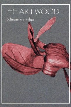 Heartwood - Vermilya, Miriam