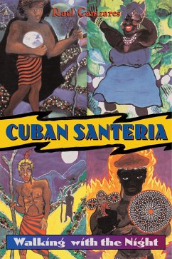 Cuban Santeria - Canizares, Raul J