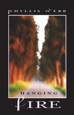 Hanging Fire - Webb, Phyllis