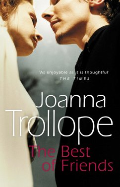 The Best Of Friends - Trollope, Joanna