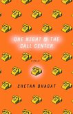 One Night at the Call Center