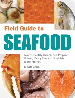 Field Guide to Seafood - Green, Aliza
