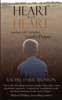 Heart to Heart - Thomson, Rachel Starr