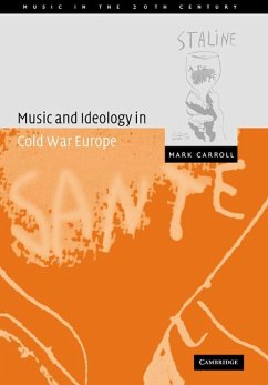 Cover Music and Ideology in Cold War Europe