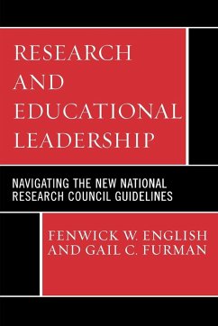 Cover Research and Educational Leadership