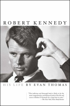 Robert Kennedy - Thomas, Evan