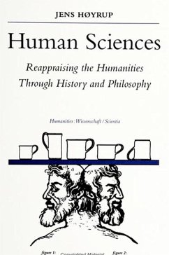 Human Sciences - Hoyrup, Jens