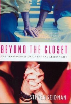 Beyond the Closet - Seidman, Steven