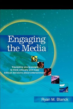 Engaging the Media - Blanck, Ryan M.