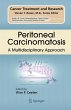 Peritoneal Carcinomatosis: A... - Bild 1