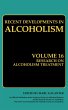 Research on Alcoholism Treatment - Bild 1
