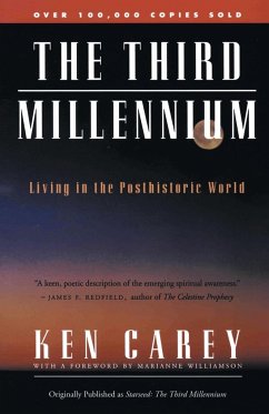 The Third Millennium (Revised) - Carey, Ken