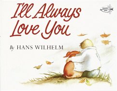 I'll Always Love You - Wilhelm, Hans