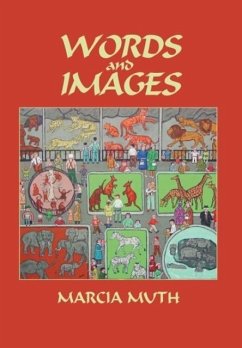 Words and Images (Hardcover) - Muth, Marcia