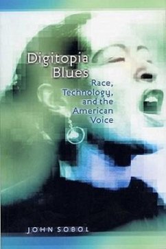 Digitopia Blues - Sobol, John