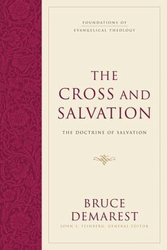 The Cross and Salvation - Demarest, Bruce