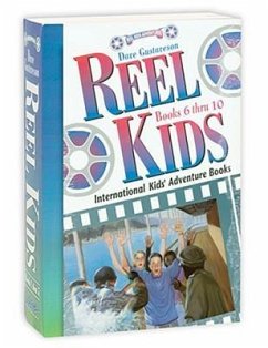 Reel Kids - Gustaveson, Dave