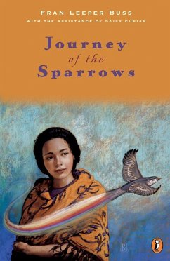 Journey of the Sparrows - Buss, Fran Leeper; Cubias, Daisy