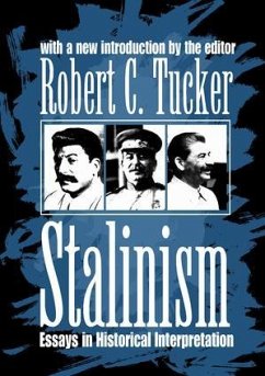 Stalinism - Tucker, Robert C