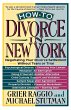 How to Divorce in New York - Bild 1