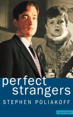 Cover Perfect Strangers