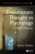 Evolutionary Thought in Psychology - Bild 1