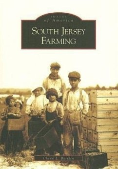 South Jersey Farming - Baisden, Cheryl L.
