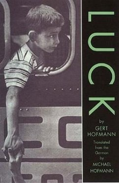 Luck - Hofmann, Gert