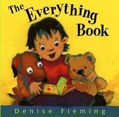 The Everything Book - Fleming, Denise