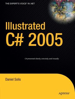 Illustrated C# 2005 - Solis, Daniel
