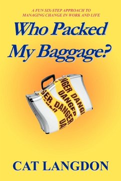 Who Packed My Baggage?