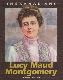 Lucy Maud Montgomery - Gillen, Mollie