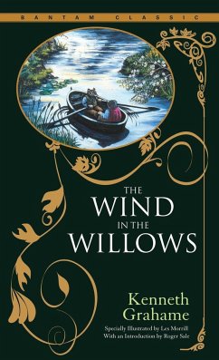 The Wind in the Willows - Grahame, Kenneth