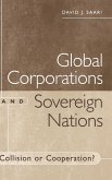 Global Corporations and Sovereign Nations