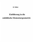 Einführung in die euklidische Elementargeometrie Einführung in die euklidische Elementargeometrie