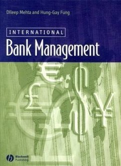 International Bank Management - Mehta, Dileep; Fung, Hung-Gay