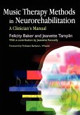 Music Therapy Methods in Neurorehabilitation Music Therapy Methods in Neurorehabilitation