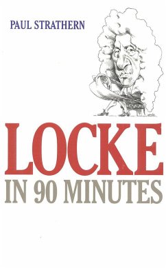 Locke in 90 Minutes - Strathern, Paul