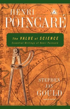 The Value of Science - Poincare, Henri