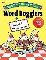 Word Bogglers - Draze, Dianne