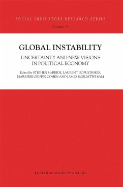 Global Instability - McBride, S. / Dobuzinskis, L. / Cohen, Marjorie Griffin / Busumtwi-Sam, J. (eds.)