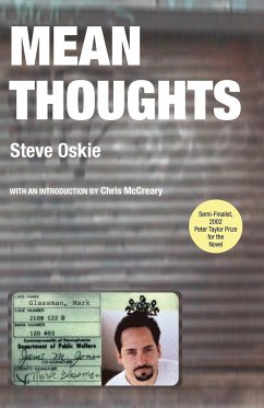 MEAN THOUGHTS - Oskie, Steve