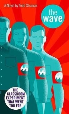 Cover The Wave
