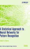 A Statistical Approach to Neural Networks for Pattern Recognition