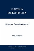 Cowboy Metaphysics