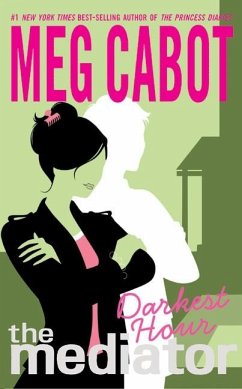 Darkest Hour - Cabot, Meg