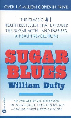 Sugar Blues - Dufty, William